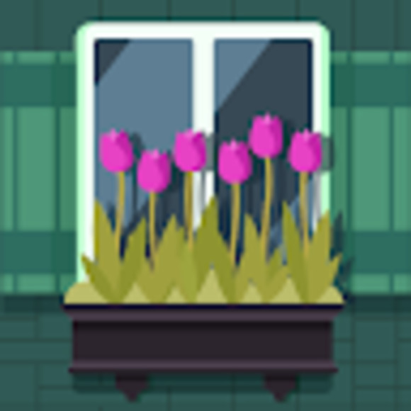 Meet your Posher, Patience - Picture 1 of 1